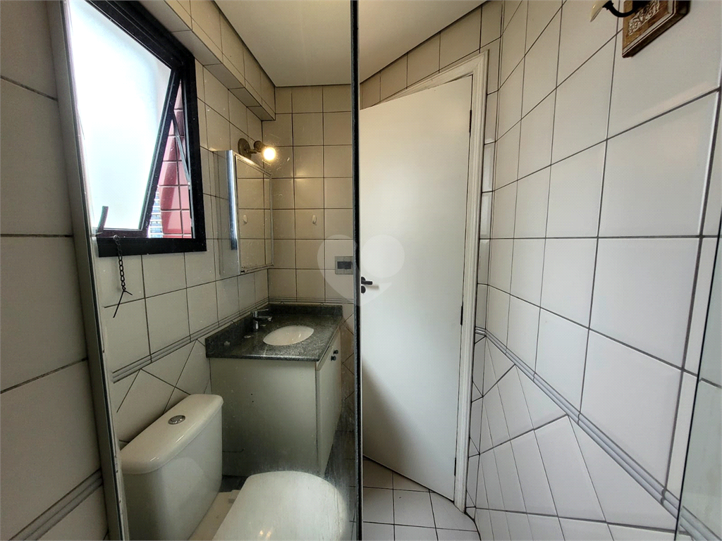 Aluguel Apartamento São Paulo Alto Da Lapa REO1036971 23