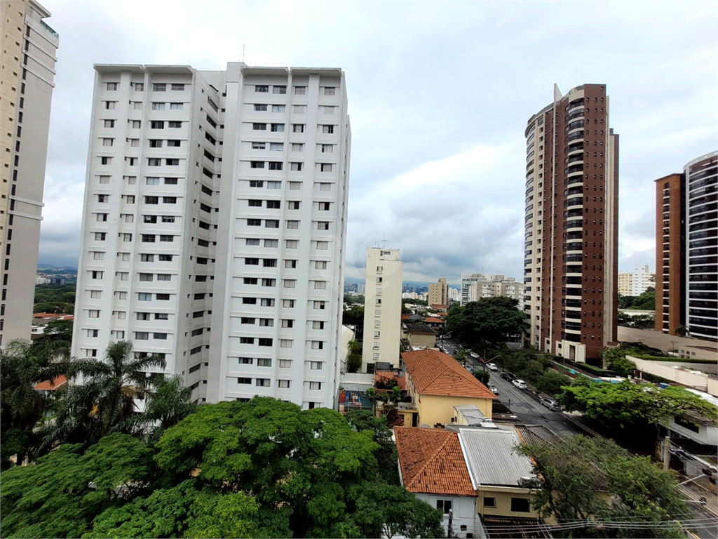 Aluguel Apartamento São Paulo Alto Da Lapa REO1036971 31