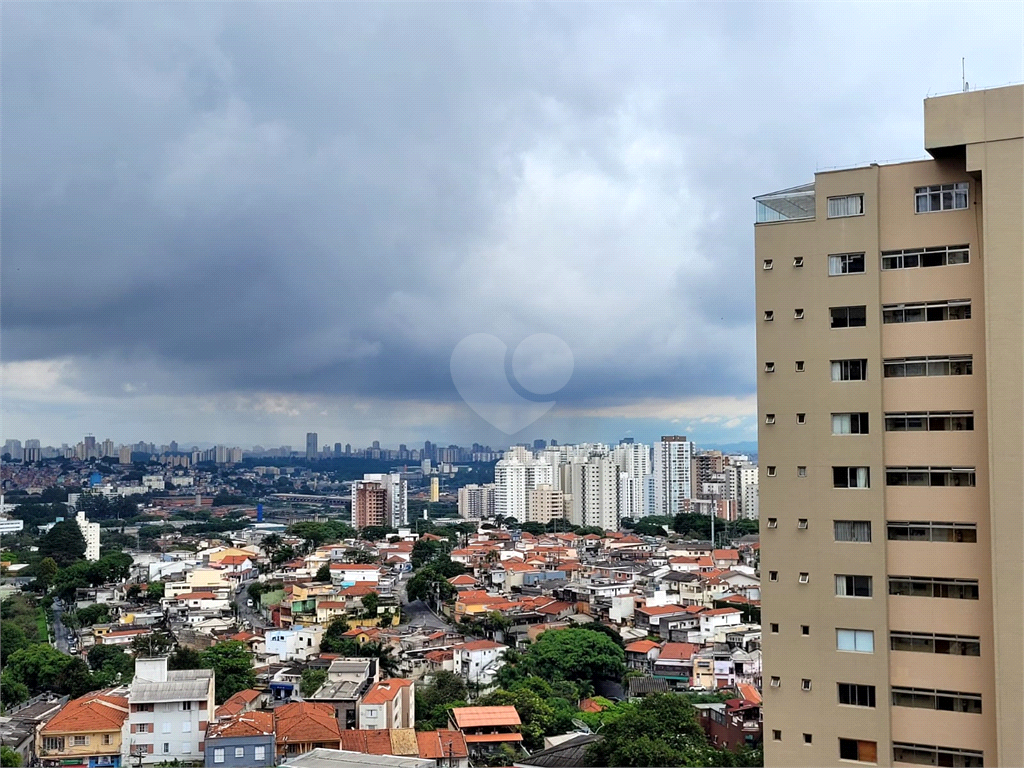 Aluguel Apartamento São Paulo Alto Da Lapa REO1036971 28