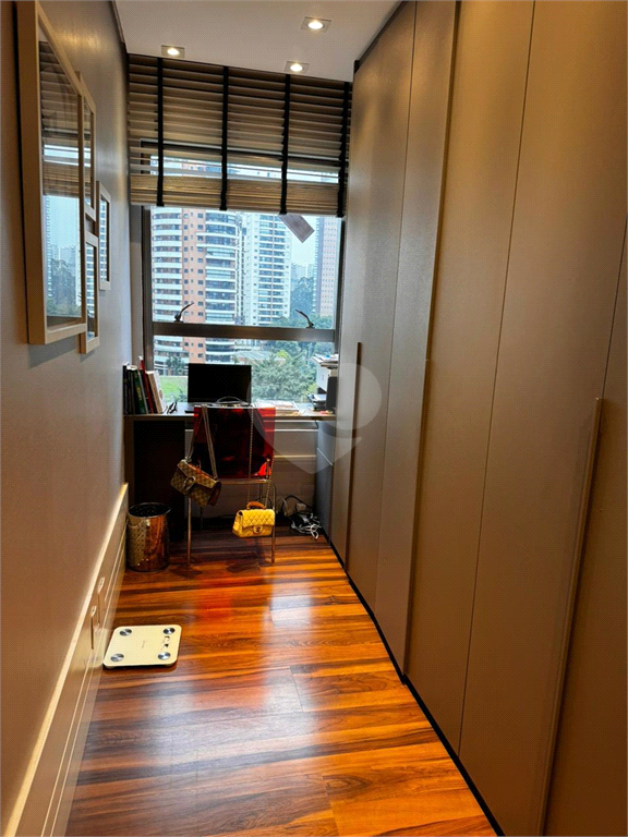 Venda Apartamento São Paulo Jardim Fonte Do Morumbi REO1036977 13