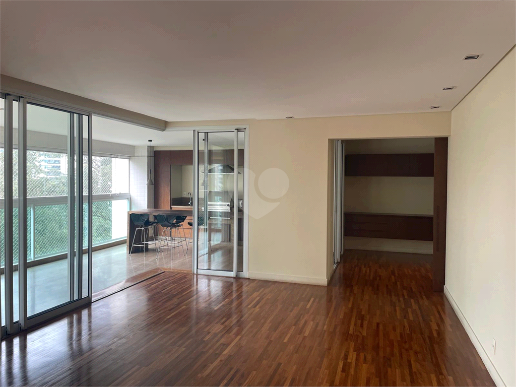 Venda Apartamento São Paulo Jardim Morumbi REO1036978 3