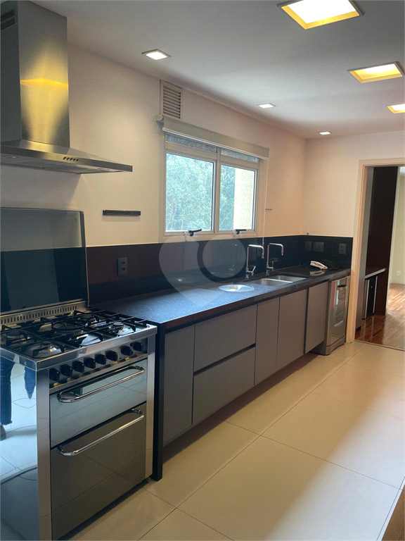 Venda Apartamento São Paulo Jardim Morumbi REO1036978 9