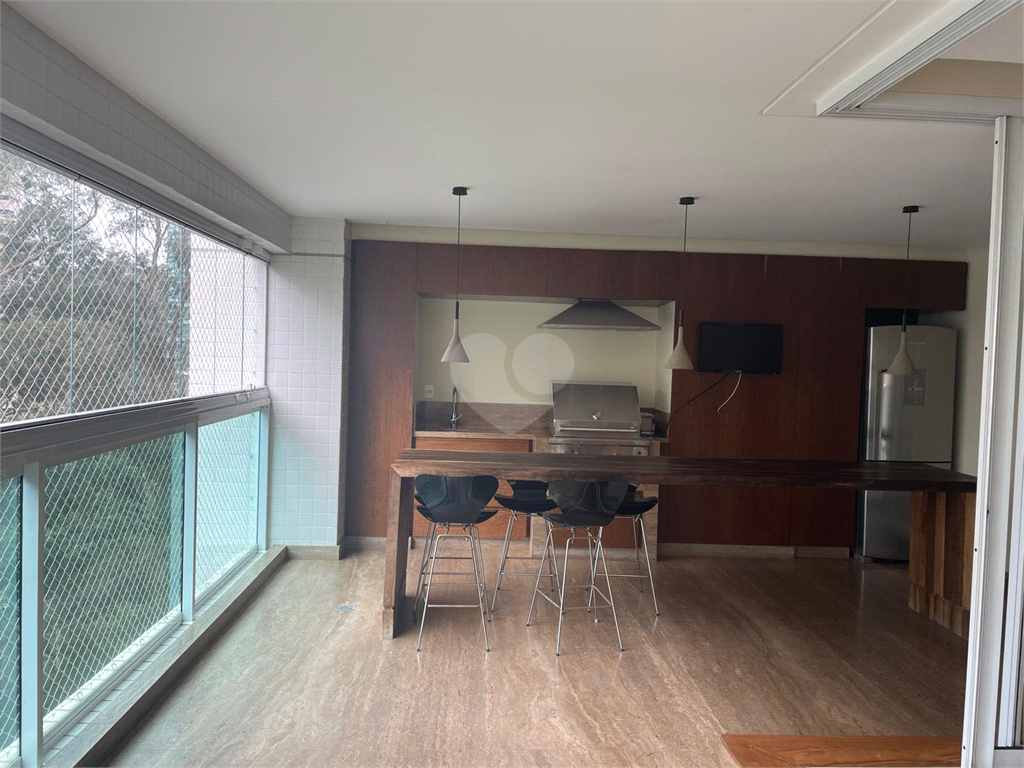 Venda Apartamento São Paulo Jardim Morumbi REO1036978 1