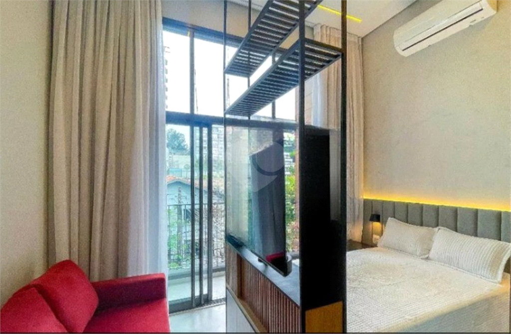 Aluguel Apartamento São Paulo Pinheiros REO1036979 3