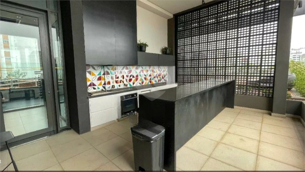 Aluguel Apartamento São Paulo Pinheiros REO1036979 21