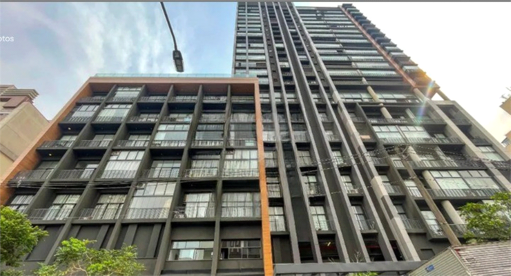 Aluguel Apartamento São Paulo Pinheiros REO1036979 16