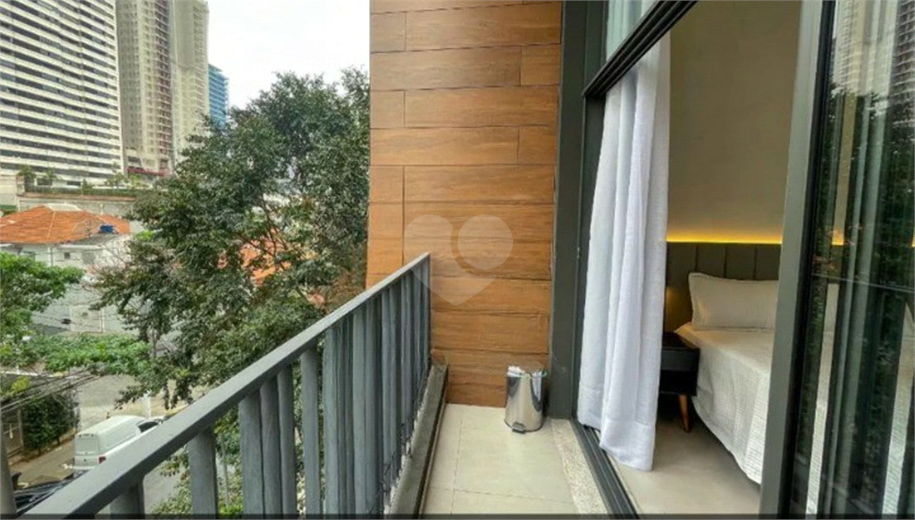 Aluguel Apartamento São Paulo Pinheiros REO1036979 9