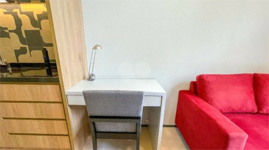 Aluguel Apartamento São Paulo Pinheiros REO1036979 2