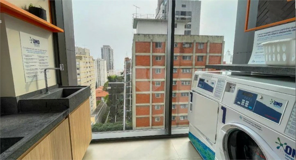 Aluguel Apartamento São Paulo Pinheiros REO1036979 17