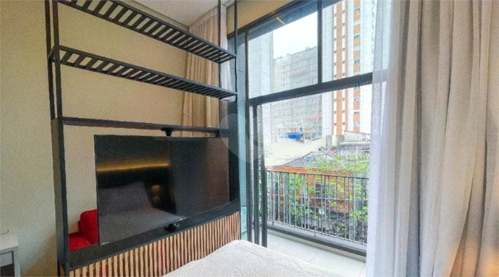 Aluguel Apartamento São Paulo Pinheiros REO1036979 13