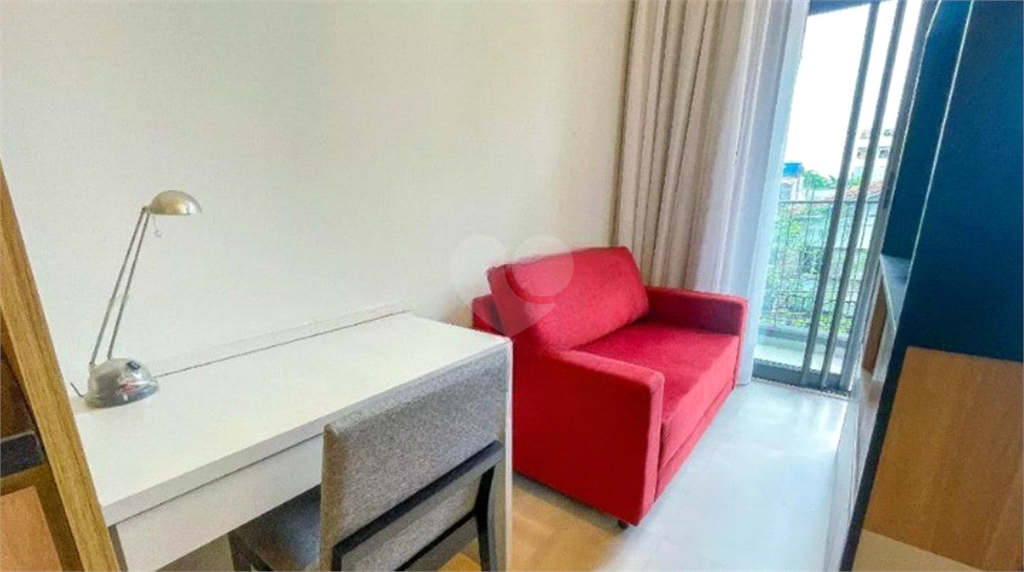 Aluguel Apartamento São Paulo Pinheiros REO1036979 11