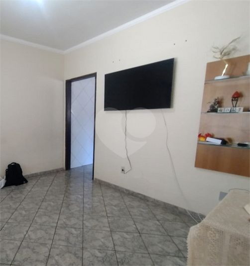 Venda Casa Indaiatuba Jardim Adriana REO1036980 3