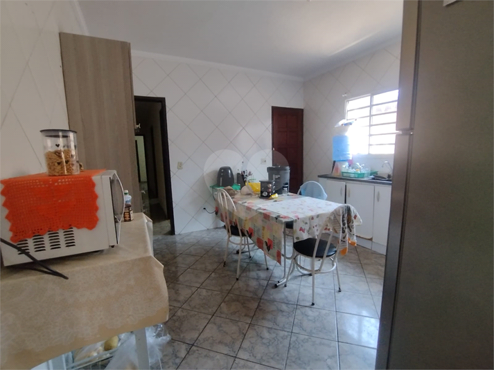 Venda Casa Indaiatuba Jardim Adriana REO1036980 4