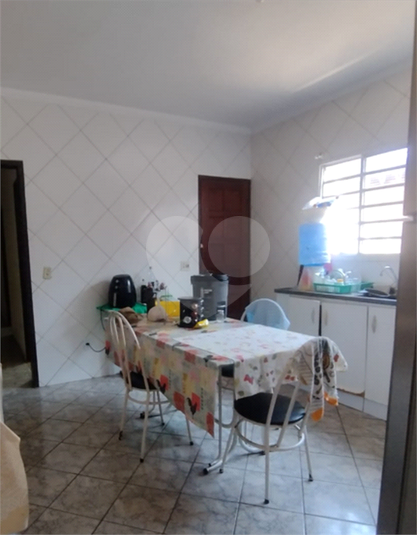 Venda Casa Indaiatuba Jardim Adriana REO1036980 5