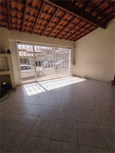 Venda Casa Indaiatuba Jardim Adriana REO1036980 1