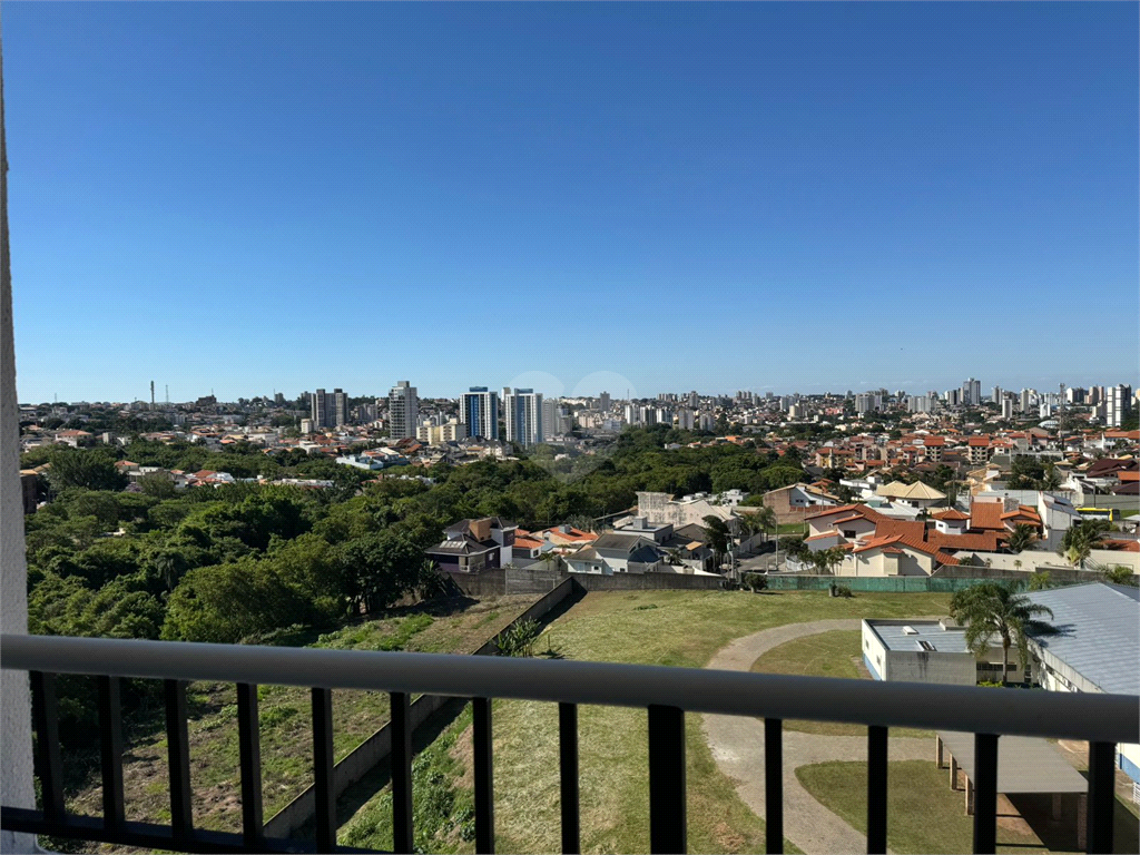 Venda Apartamento Sorocaba Jardim São Carlos REO1036982 5