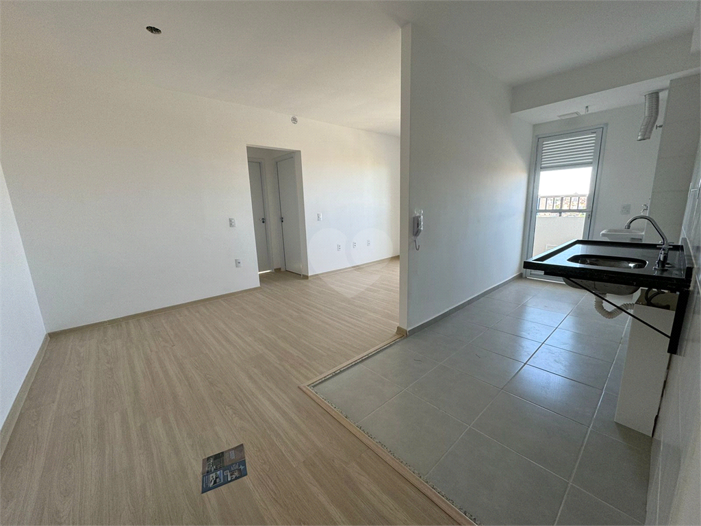 Venda Apartamento Sorocaba Jardim São Carlos REO1036982 11