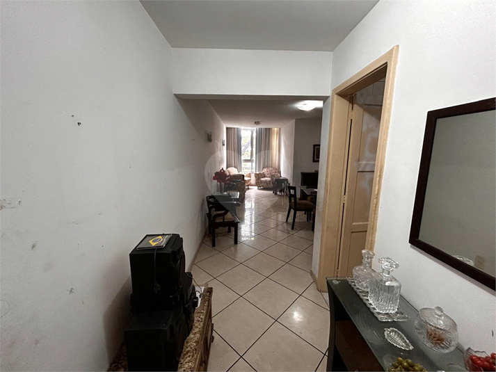 Venda Apartamento Rio De Janeiro Tijuca REO1036984 7