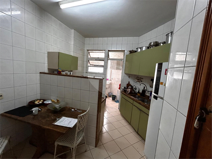 Venda Apartamento Rio De Janeiro Tijuca REO1036984 10