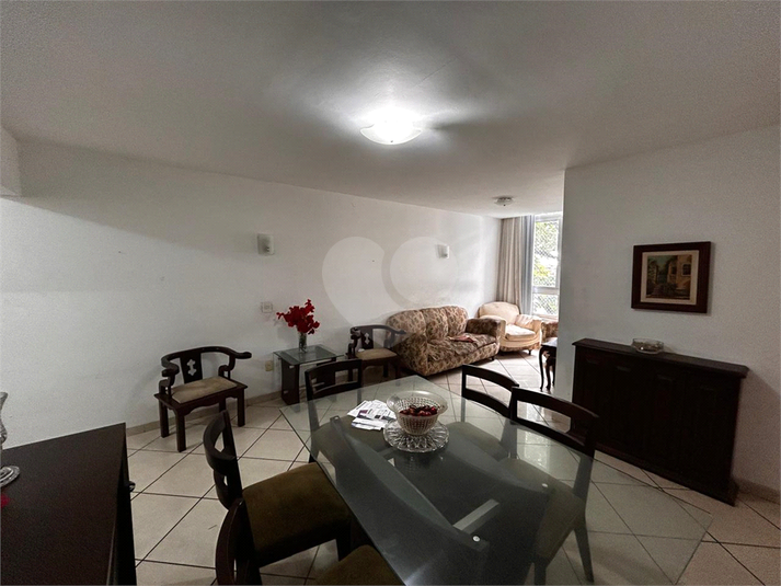 Venda Apartamento Rio De Janeiro Tijuca REO1036984 4