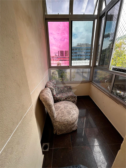 Venda Apartamento Rio De Janeiro Tijuca REO1036984 33