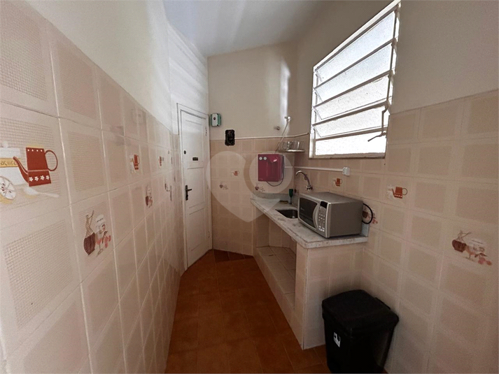 Venda Apartamento Rio De Janeiro Tijuca REO1036984 19