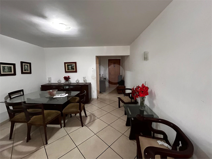 Venda Apartamento Rio De Janeiro Tijuca REO1036984 3