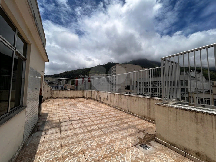 Venda Apartamento Rio De Janeiro Tijuca REO1036984 37