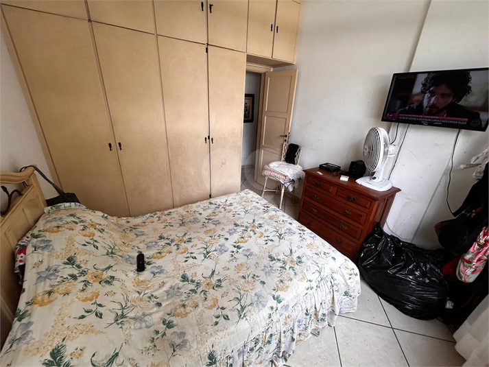 Venda Apartamento Rio De Janeiro Tijuca REO1036984 28