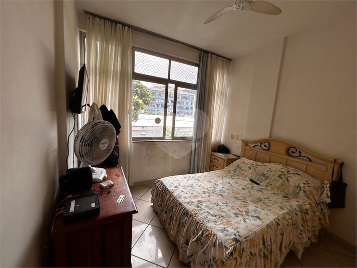 Venda Apartamento Rio De Janeiro Tijuca REO1036984 29