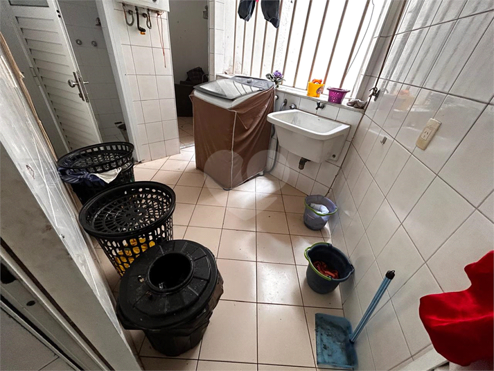 Venda Apartamento Rio De Janeiro Tijuca REO1036984 35