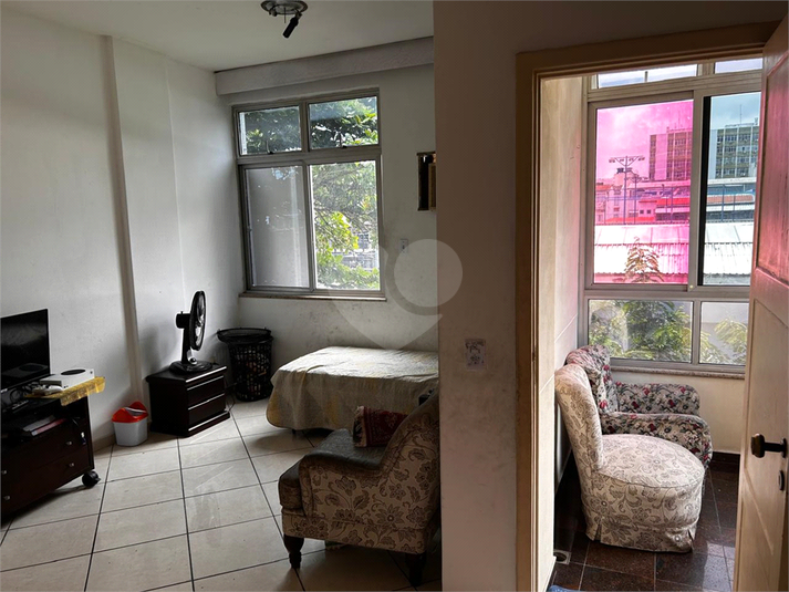 Venda Apartamento Rio De Janeiro Tijuca REO1036984 13