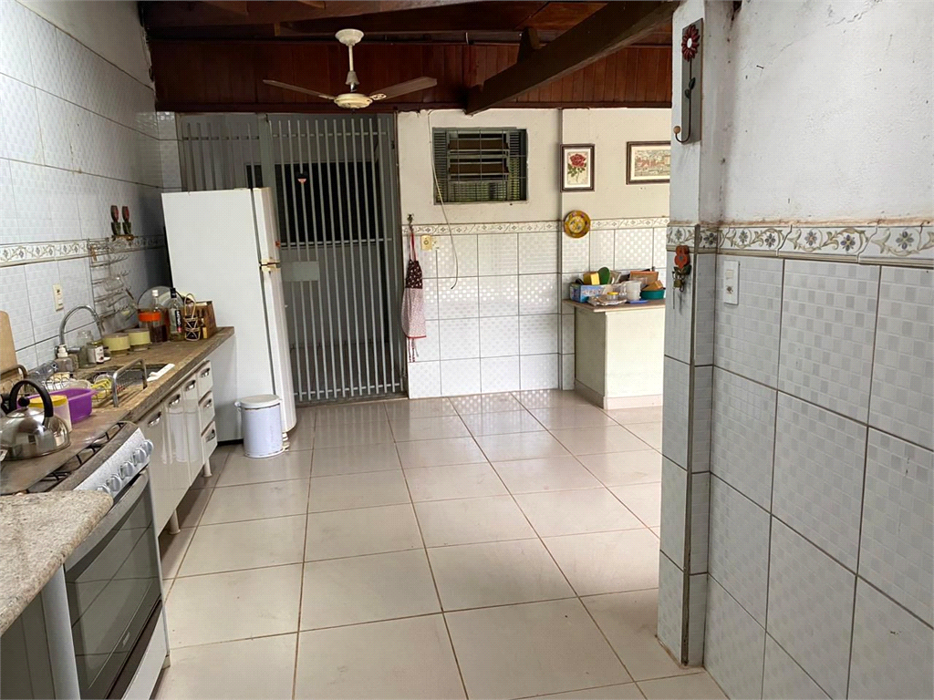 Venda Casa Bauru Vila Nova Paulista REO1036985 3