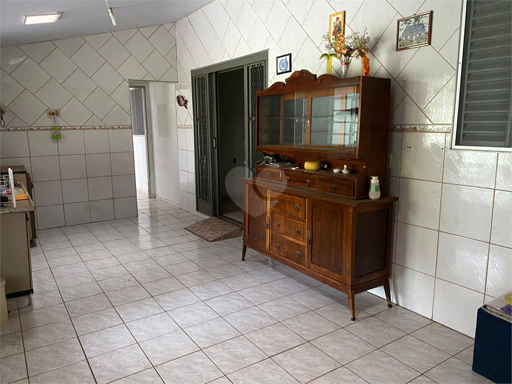 Venda Casa Bauru Vila Nova Paulista REO1036985 9