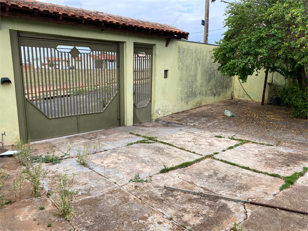 Venda Casa Bauru Vila Nova Paulista REO1036985 25