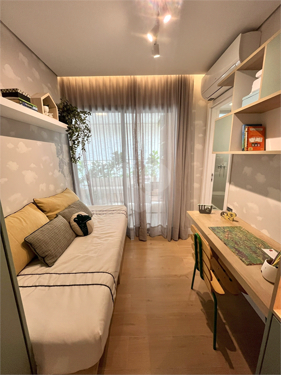 Venda Apartamento São Paulo Vila Mariana REO1036988 14