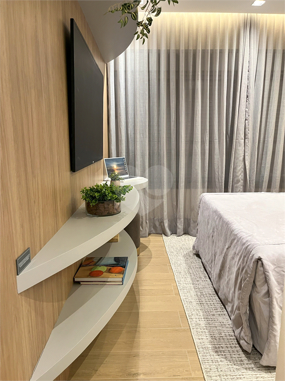 Venda Apartamento São Paulo Vila Mariana REO1036988 7