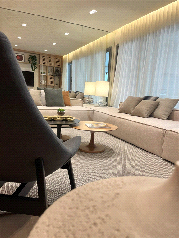 Venda Apartamento São Paulo Vila Mariana REO1036988 2