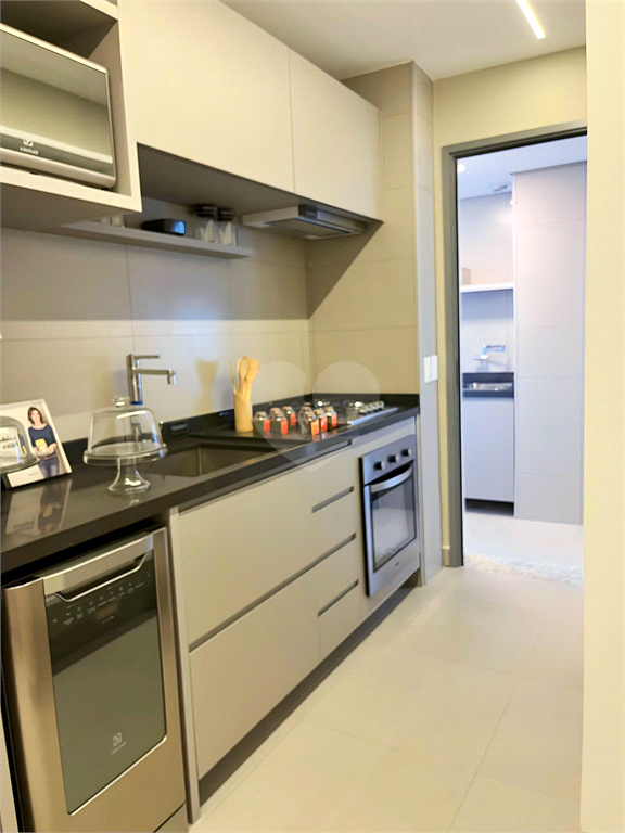 Venda Apartamento São Paulo Vila Mariana REO1036988 18