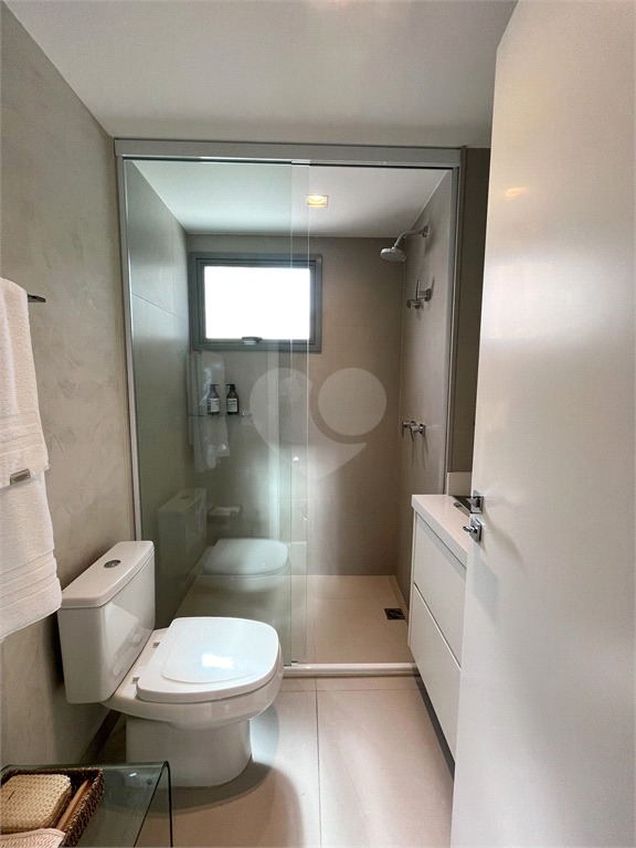 Venda Apartamento São Paulo Vila Mariana REO1036988 16