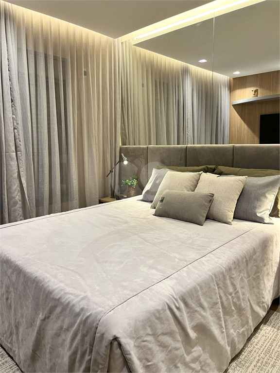 Venda Apartamento São Paulo Vila Mariana REO1036988 5