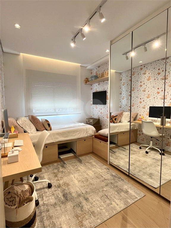 Venda Apartamento São Paulo Vila Mariana REO1036988 10