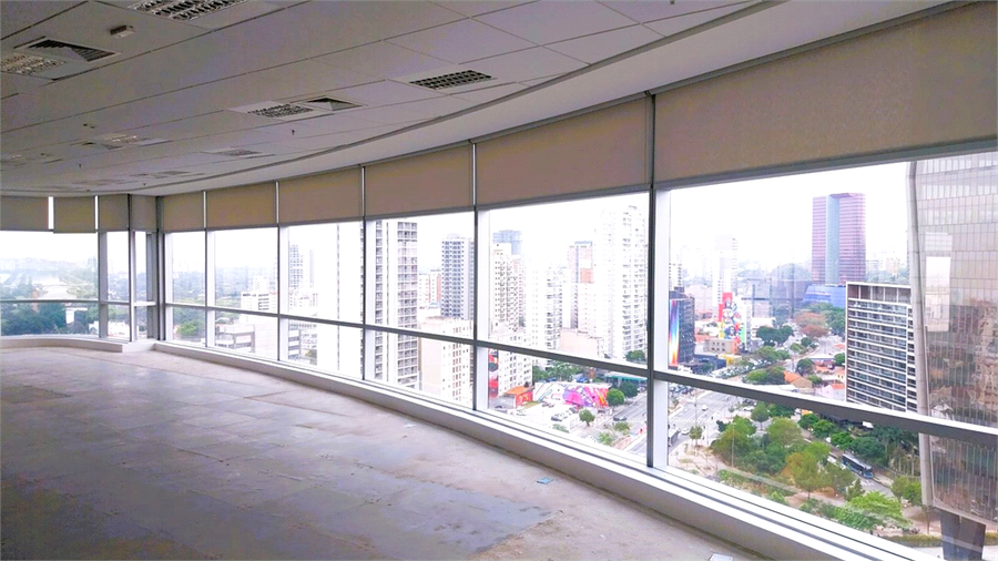 Aluguel Lajes Corporativas São Paulo Pinheiros REO1036989 8