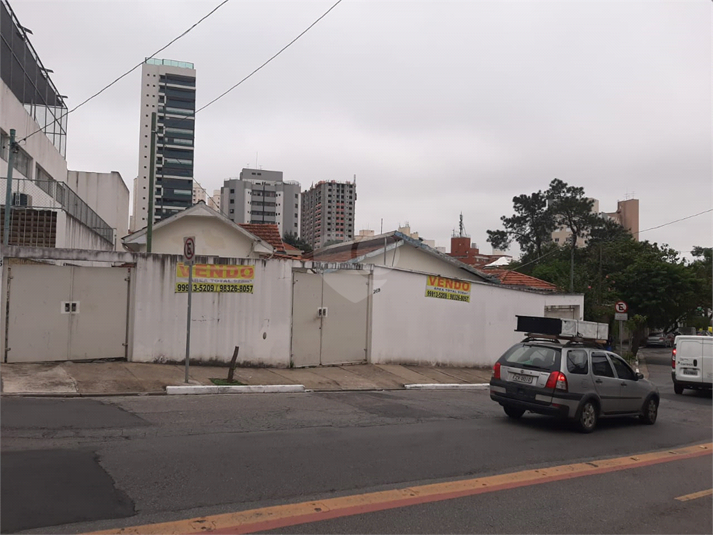 Venda Terreno São Paulo Saúde REO1036990 15