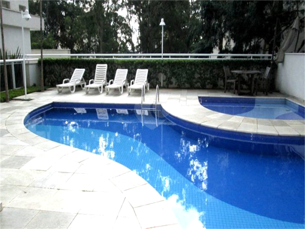 Venda Apartamento São Paulo Vila Suzana REO1036993 18