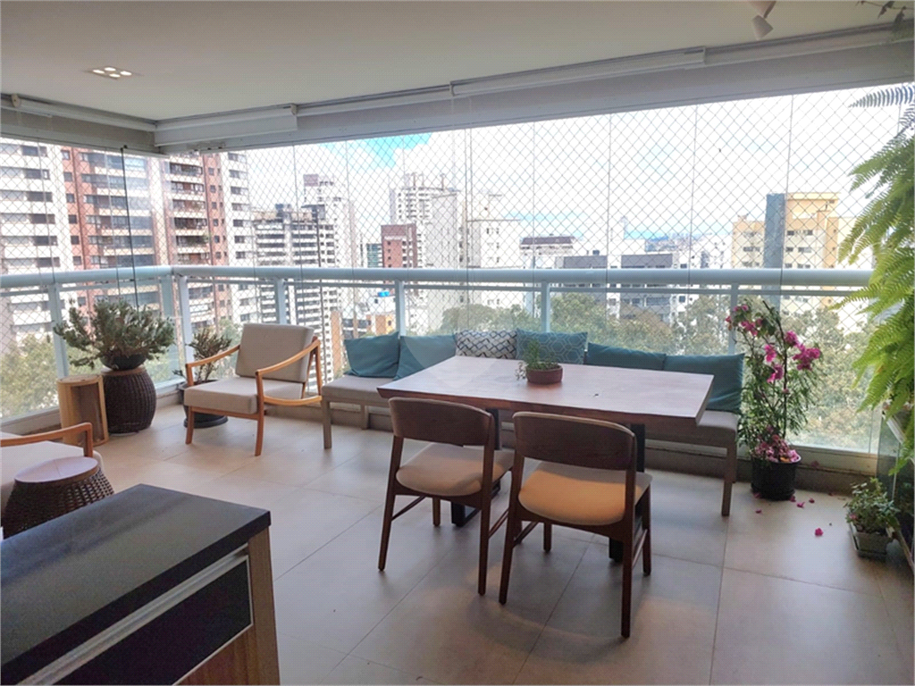 Venda Apartamento São Paulo Vila Suzana REO1036993 1