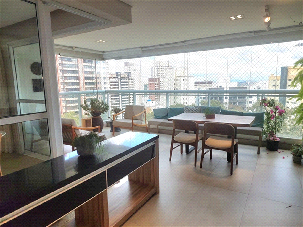 Venda Apartamento São Paulo Vila Suzana REO1036993 3