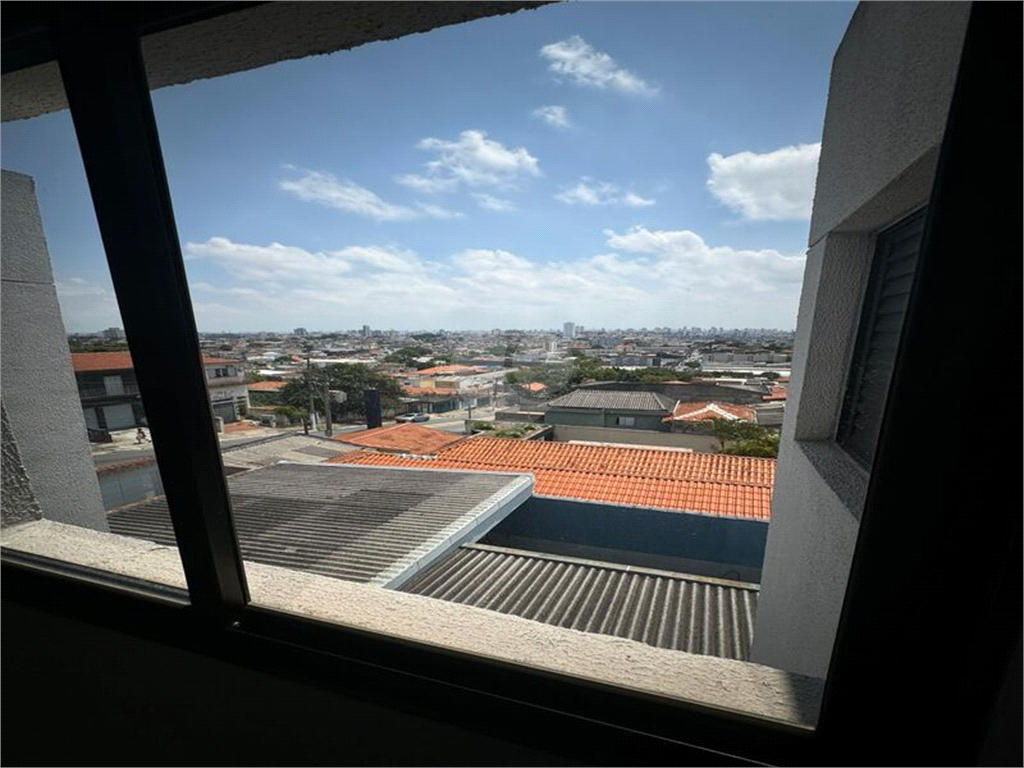 Venda Apartamento São Paulo Chácara Belenzinho REO1036995 15