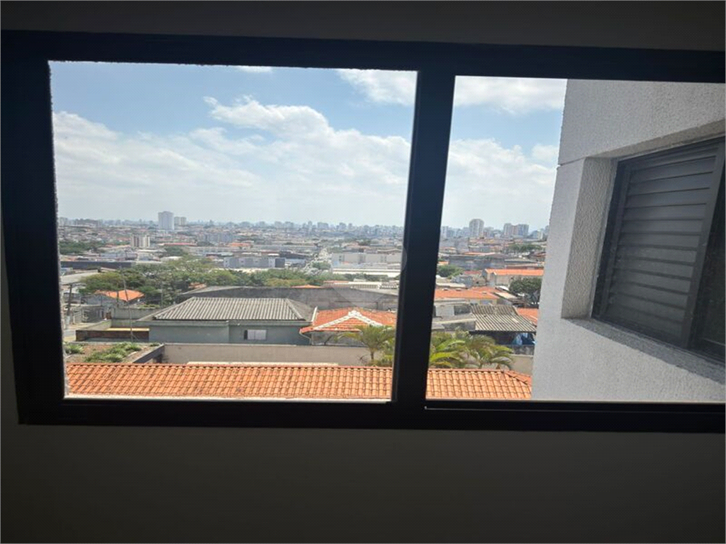 Venda Apartamento São Paulo Chácara Belenzinho REO1036995 14