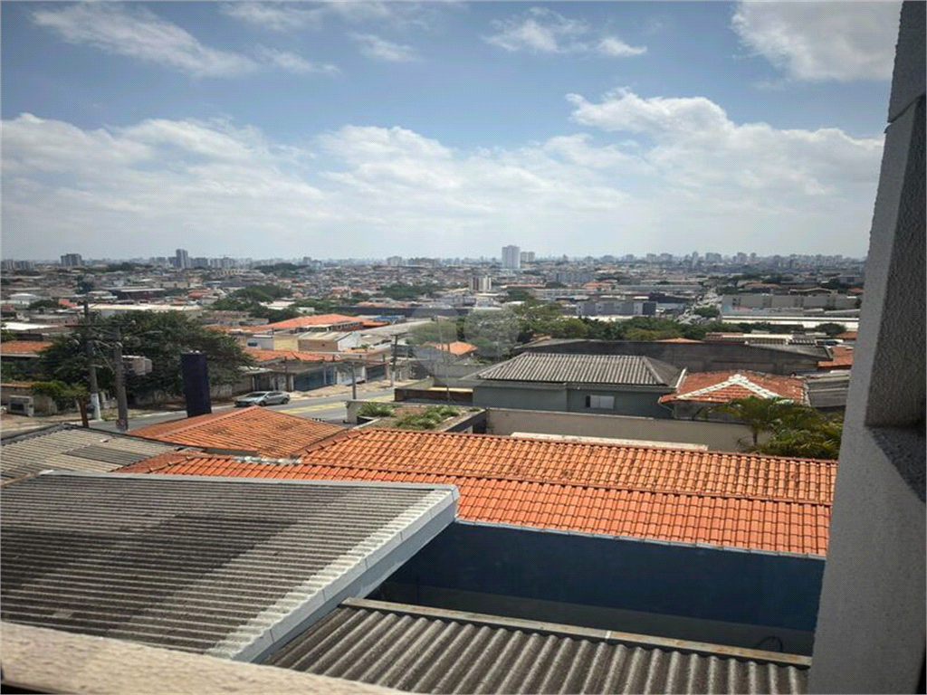 Venda Apartamento São Paulo Chácara Belenzinho REO1036995 12